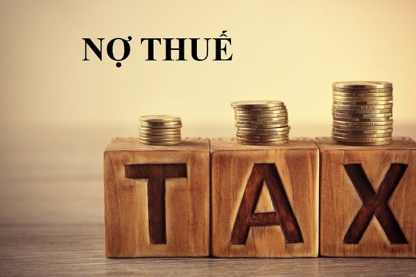 Đồng Nai công khai 101 doanh nghiệp nợ 626 tỷ đồng tiền thuế