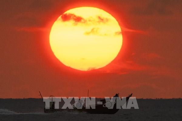 Dự báo về thời điểm chuyển đổi giữa El Nino và La Nina