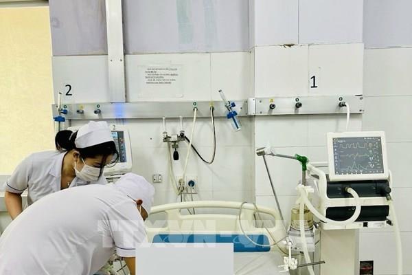 Bình Dương sẽ giám sát cơ sở tiêm chủng sau vụ bé sốc phản vệ khi tiêm vaccine