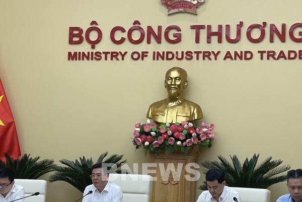 Bộ Công Thương triển khai Quy hoạch ngành quốc gia về năng lượng và khoáng sản