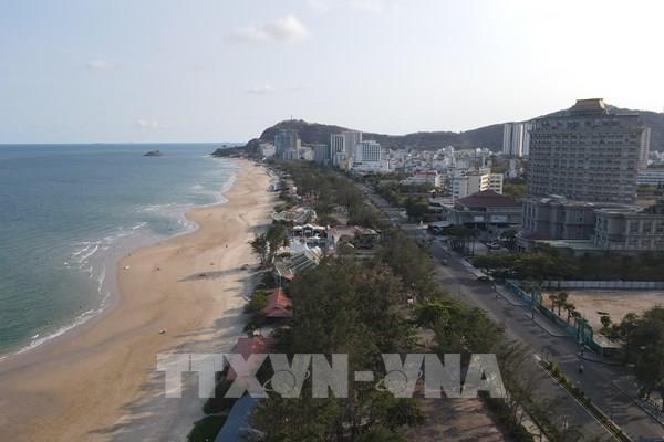 6 dự án nhà ở xã hội ở Bà Rịa-Vũng Tàu đang chậm tiến độ