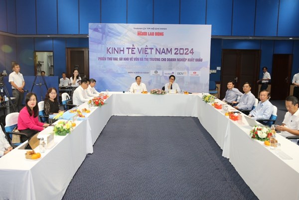 Ngân hàng luôn đảm bảo đáp ứng đủ nguồn vốn với lãi suất cho vay ổn định