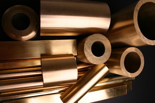 Giá đồng tăng lên mức cao nhất 6 tuần