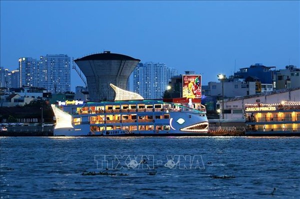 Tp Hồ Chí Minh phát triển hiệu quả sản phẩm du lịch đặc trưng nội đô