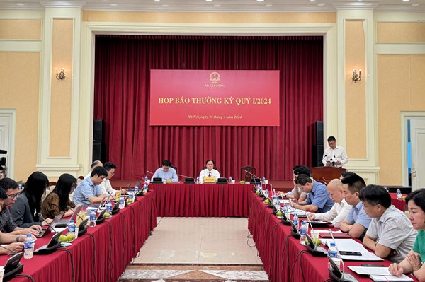 Bộ Xây dựng trực tiếp đôn đốc hoàn thành 130 nghìn căn hộ nhà ở xã hội