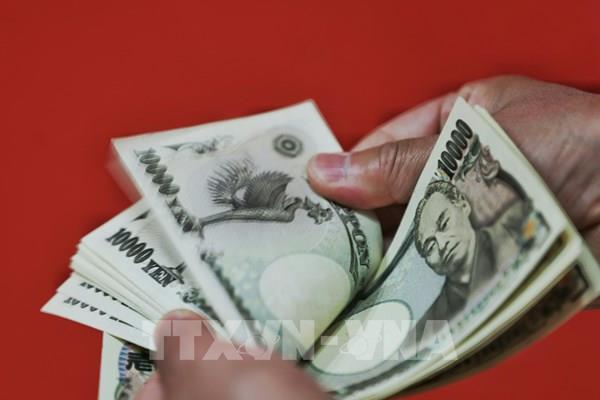 Đồng yen giảm giá: Câu chuyện cũ - nỗi lo mới của Nhật Bản