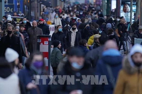 Đức sẽ áp luật quốc tịch mới từ tháng 6