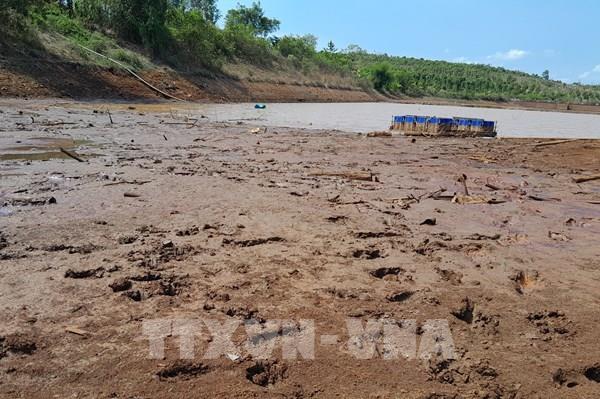 Bình Phước: Người dân tại dự án Tiểu khu 42 thiếu nước sinh hoạt trầm trọng