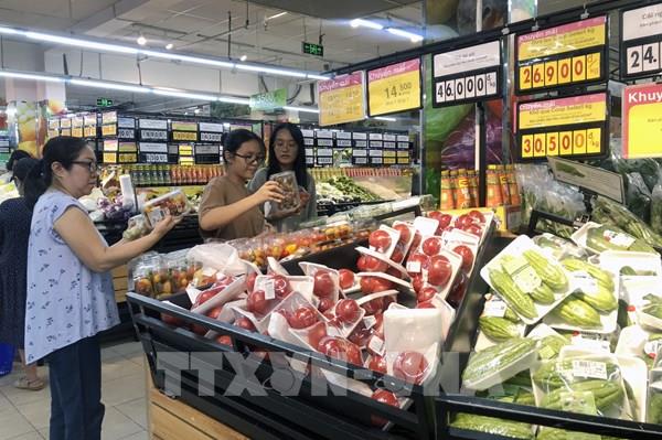 Kỳ vọng về một môi trường ổn định để doanh nghiệp phát triển 