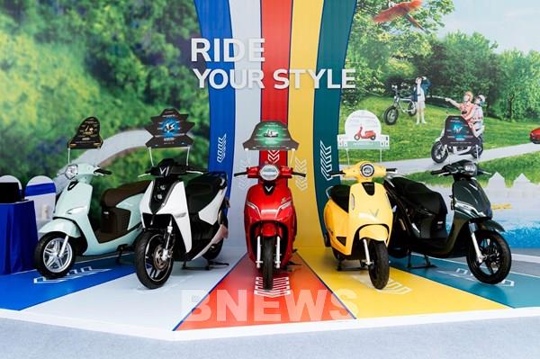 VinFast bổ sung gói thuê pin xe điện có lợi hơn cho người tiêu dùng