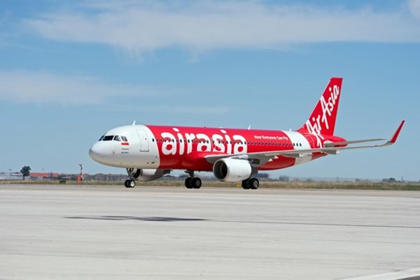 AirAsia ngày càng mạnh hơn sau thương vụ 1,4 tỷ USD
