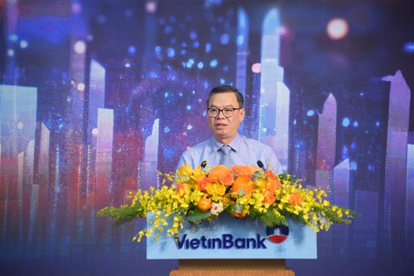 Vietinbank dự kiến tăng cường trích lập để tăng tỷ lệ bao phủ nợ xấu