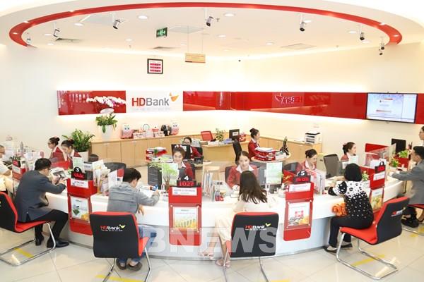 HDBank đạt 4.028 tỷ lợi nhuận quý I, chia cổ tức tỷ lệ 30% gồm cả tiền mặt