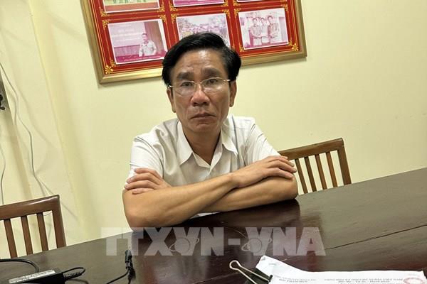 Bắt giữ đối tượng trốn truy nã 22 năm, hiện là giám đốc 3 công ty