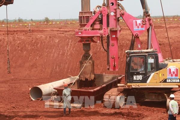 Lựa chọn nhà đầu tư triển khai Dự án thành phần 4 Cảng hàng không quốc tế Long Thành