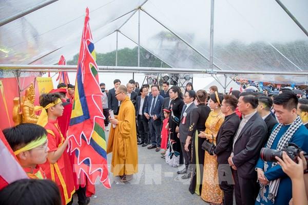 Khai mạc Lễ hội Việt Nam 2024 tại Osaka (Nhật Bản)