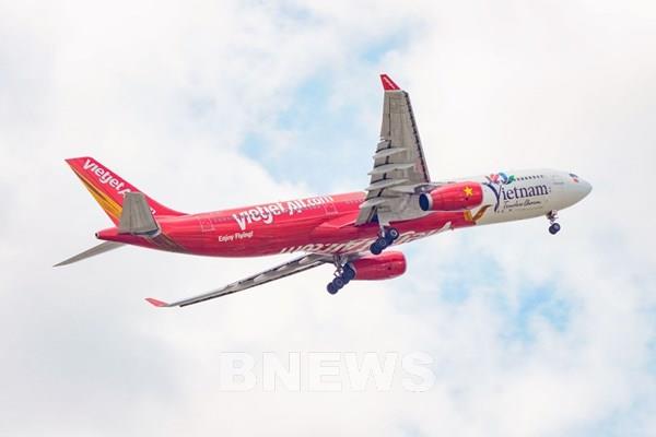 Kết quả kinh doanh quý I của Vietjet như thế nào?
