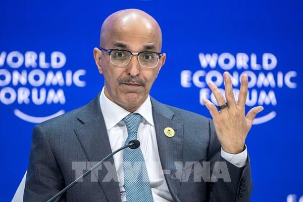 Xung đột Hamas-Israel: Saudi Arabia cảnh báo hệ lụy đối với kinh tế toàn cầu