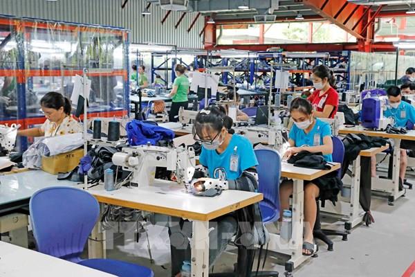 Kịch bản tăng trưởng GDP: Đích đến không chỉ là con số