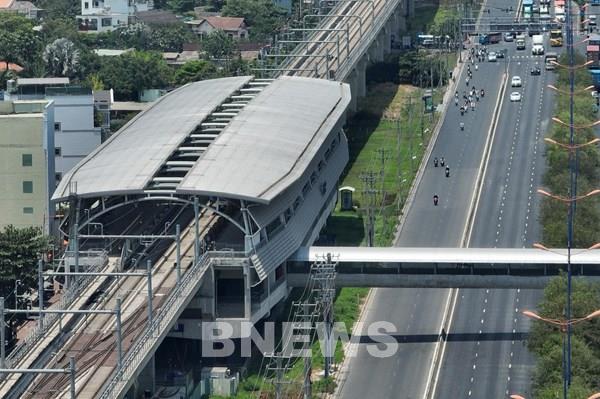110.000 tỷ đồng đầu tư 3 tuyến giao thông động lực kết nối vùng tại Đồng Nai