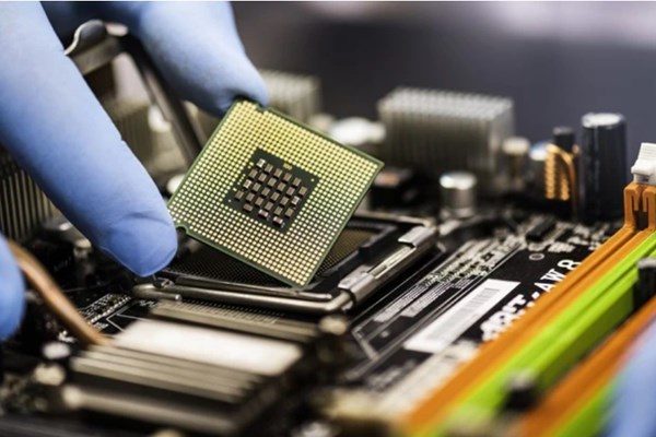 Hàn Quốc quyết tâm vào nhóm 3 nước đứng đầu về các công nghệ tương lai