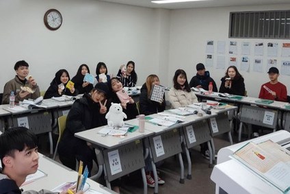 Cơ hội kết nối sinh viên Việt Nam với doanh nghiệp Hàn Quốc