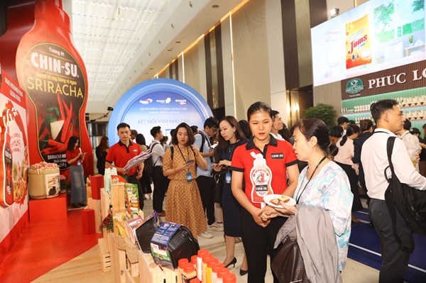 Masan Consumer Holdings hướng tới mục tiêu sở hữu 6 thương hiệu tỷ đô