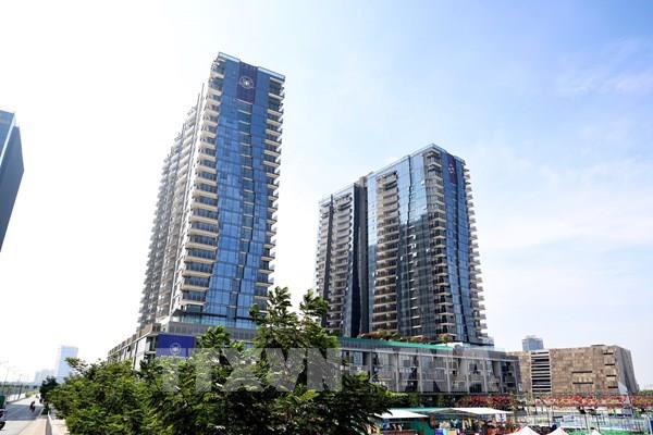 Bất động sản vẫn củng cố nền móng, chưa thể bứt phá