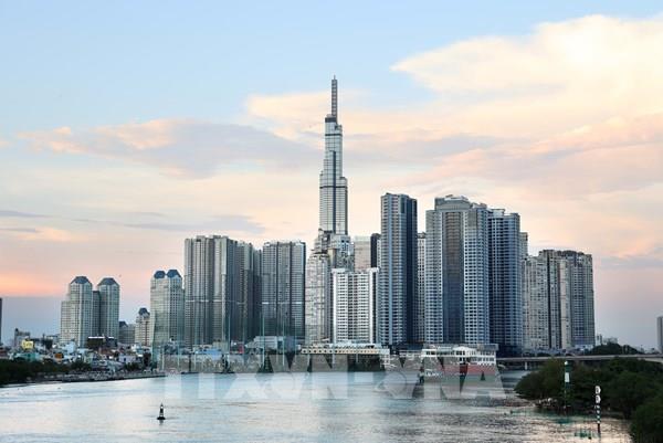 Nguồn cung mới cho bất động sản phía Nam