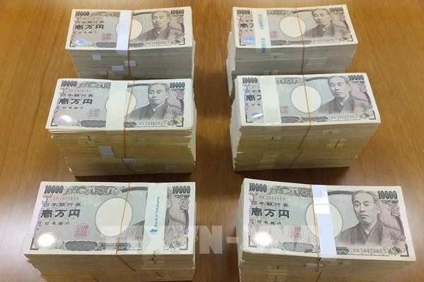 Quan chức Nhật Bản không đưa ra cảnh báo về khả năng can thiệp thị trường
