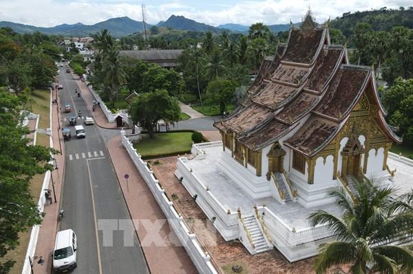 Việt Nam đứng vị trí thứ hai về lượng du khách đến Lào