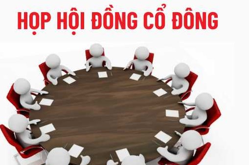 Tin chứng khoán: 6 doanh nghiệp chốt quyền họp đại hội cổ đông tuần này
