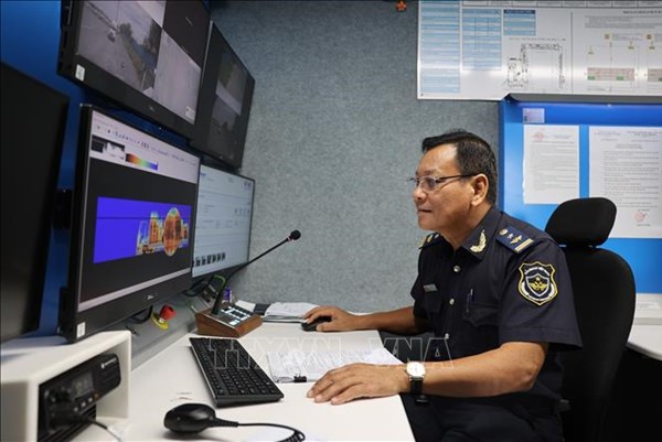 Tổng cục Hải quan tiếp tục triển khai Chiến dịch Con Rồng Mê Kông 6 năm 2024