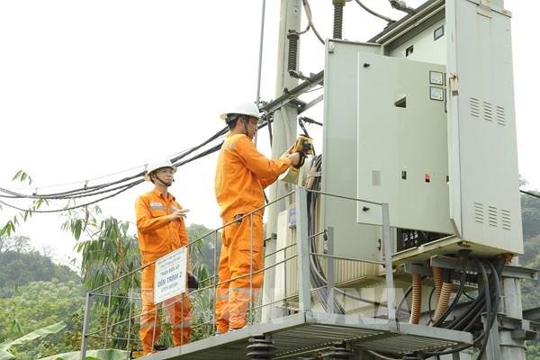 Nhiều giải pháp phòng, chống cháy rừng tại quần thể di tích Chùa Hương