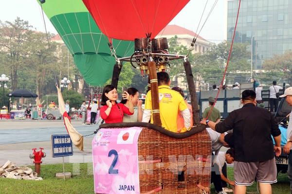 Dịp lễ 30/4-1/5: Tuyên Quang đón trên 154.000 lượt khách du lịch