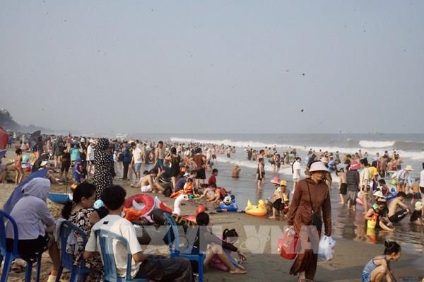 7 tỉnh thành có doanh thu du lịch cao nhất cả nước dịp nghỉ lễ 30/4 - 1/5