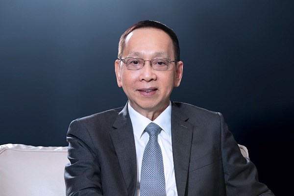 Nhà sáng lập ACB Trần Mộng Hùng là ai?