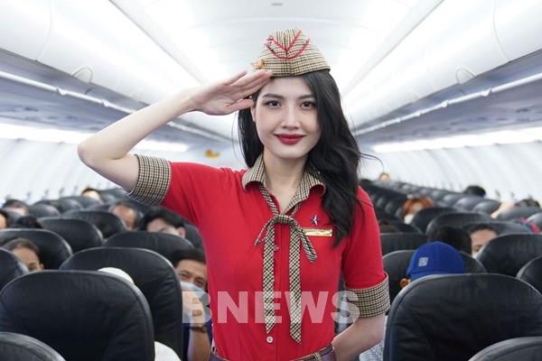 Cơ hội săn hàng hiệu miễn thuế với Prebook Duty Free của Vietjet