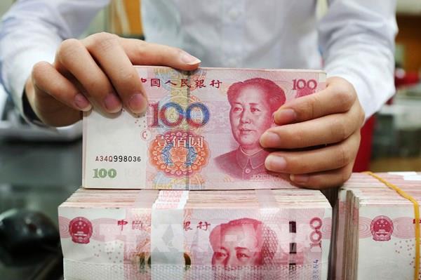 Vai trò quan trọng của thị trường vốn trong nền kinh tế Trung Quốc