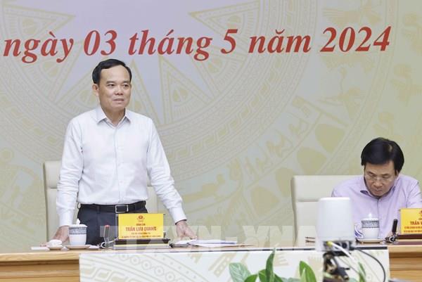 Từ ngày 1/7 sử dụng tài khoản duy nhất là VNeID trong thực hiện thủ tục hành chính