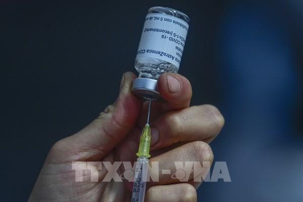 Anh từ chối ký hiệp định của WHO về đại dịch