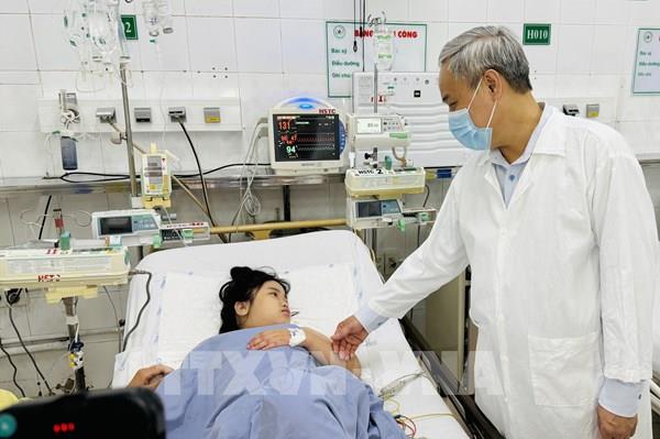 Vụ nghi ngộ độc thực phẩm ở Đồng Nai: Kiểm tra các nguồn cung cấp nguyên liệu cho cửa hàng bánh mì