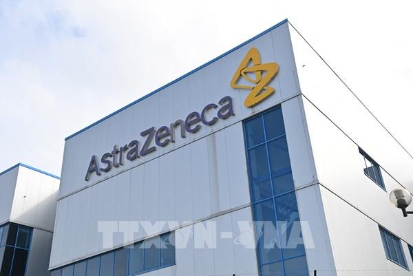 Mỹ ký thỏa thuận giảm giá thuốc với hãng dược AstraZeneca