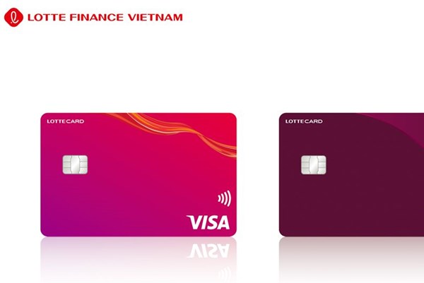 Lotte Card tăng vốn đầu tư cho pháp nhân Việt Nam