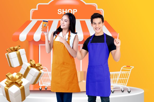 SHB cấp hạn mức thấu chi lên tới 300 triệu đồng hỗ trợ khách hàng mở rộng kinh doanh