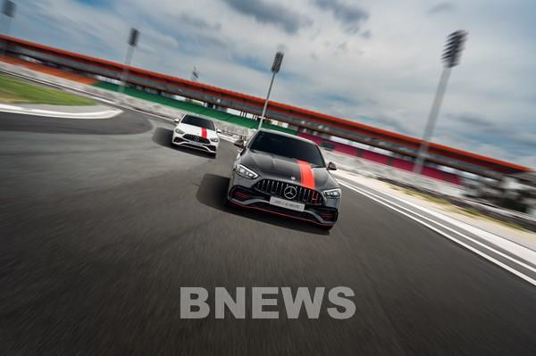 Bảng giá ô tô Mercedes tháng 5/2024: Ưu đãi cho loạt xe