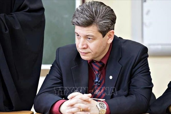 70 năm Chiến thắng Điện Biên Phủ: Giáo sư Nga đánh giá về bài học "Mưu, Trí, Dũng"