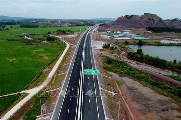 Xử lý khó khăn, vướng mắc tại một số dự án BOT giao thông