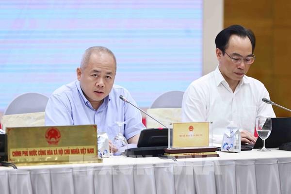 Để các tập đoàn, công ty công nghệ, ngành bán dẫn, chip đầu tư vào Việt Nam