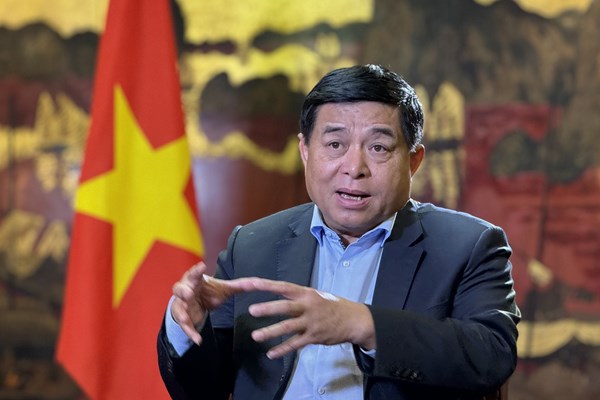 Quy hoạch vùng Đông Nam Bộ: Bung "lò xo" giải phóng nguồn lực lớn